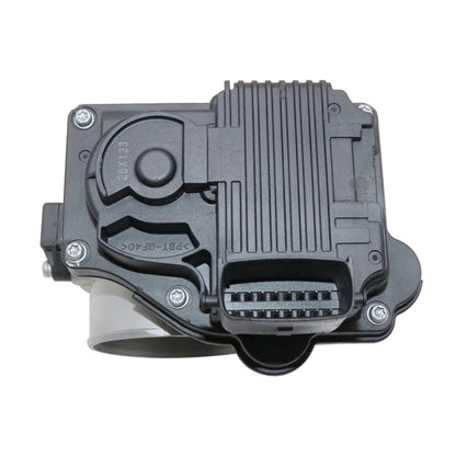Corpo farfallato 16400-RDM-A01 per Saturn Vue Base Sport Utility 4 porte 3.5L 3471CC V6 GAS SOHC aspirato naturalmente, anni 2004-2007