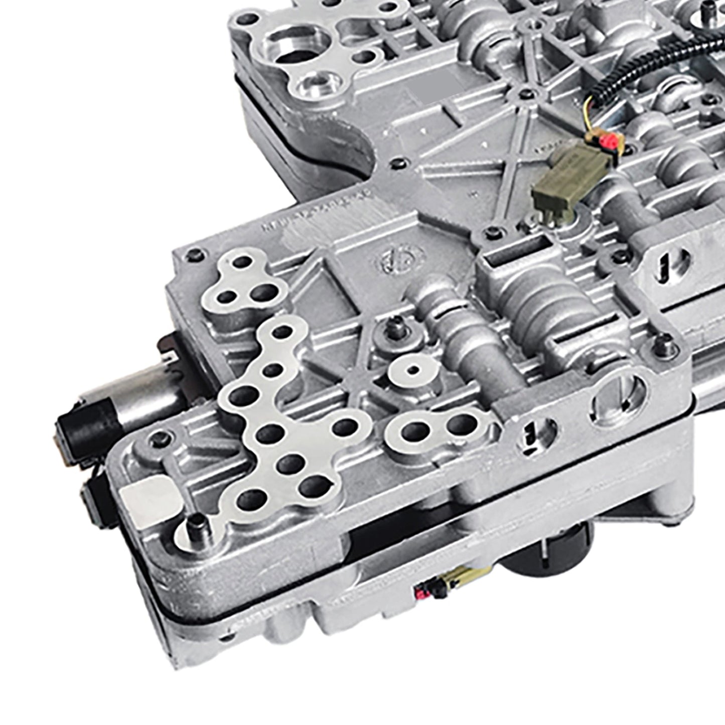 Gruppo di controllo del corpo valvole della trasmissione 10R80 per FORD F-150 ECOBOOST 2017 HL3Z-7A100-B