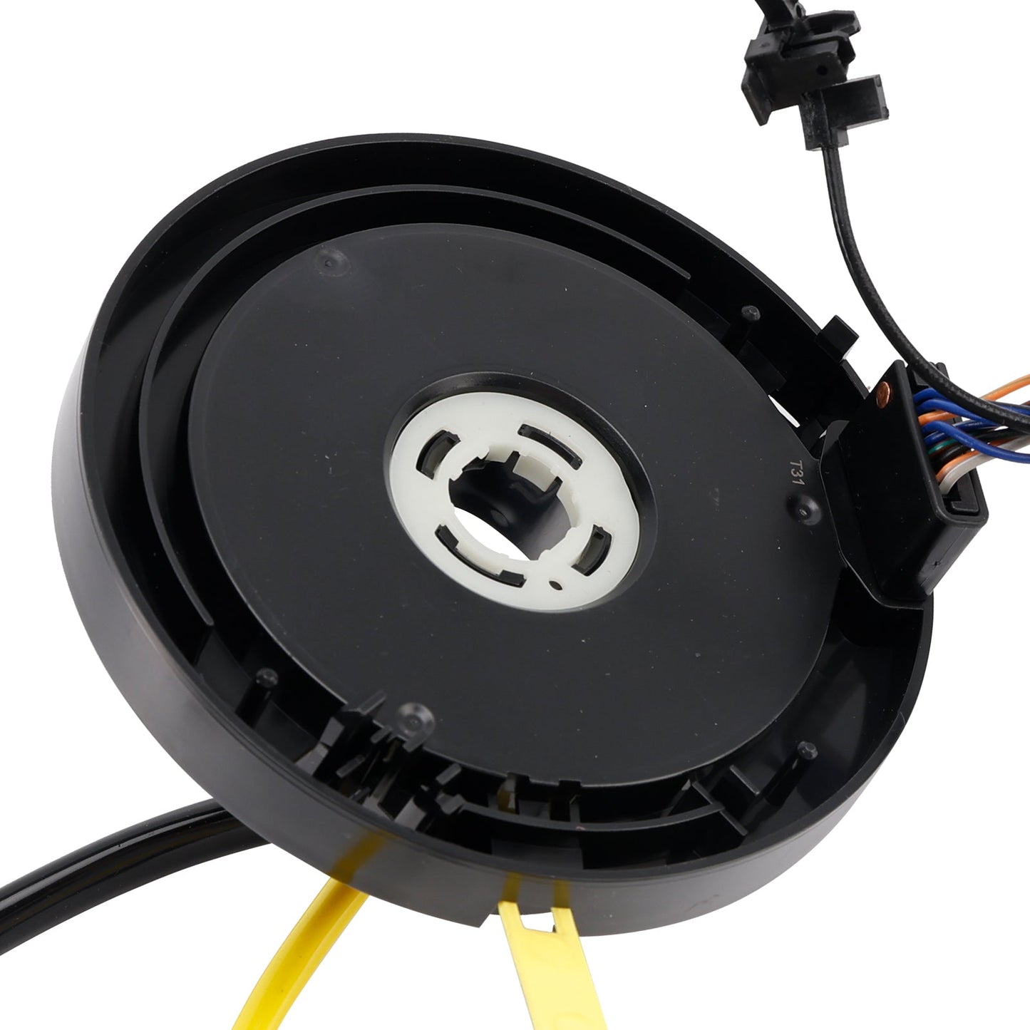 5C3Z-14A664-AA Molla a spirale per volante per Ford F-250 350 Super Duty