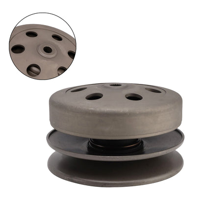 Set puleggia variatore frizione anteriore 22101-Lba7-900 per Kymco Maxxer 250 300 Mxu