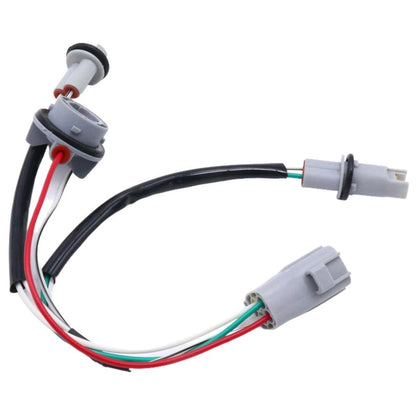 Cablaggio faro anteriore 81125-6A240 per Toyota GX470 2003-2009