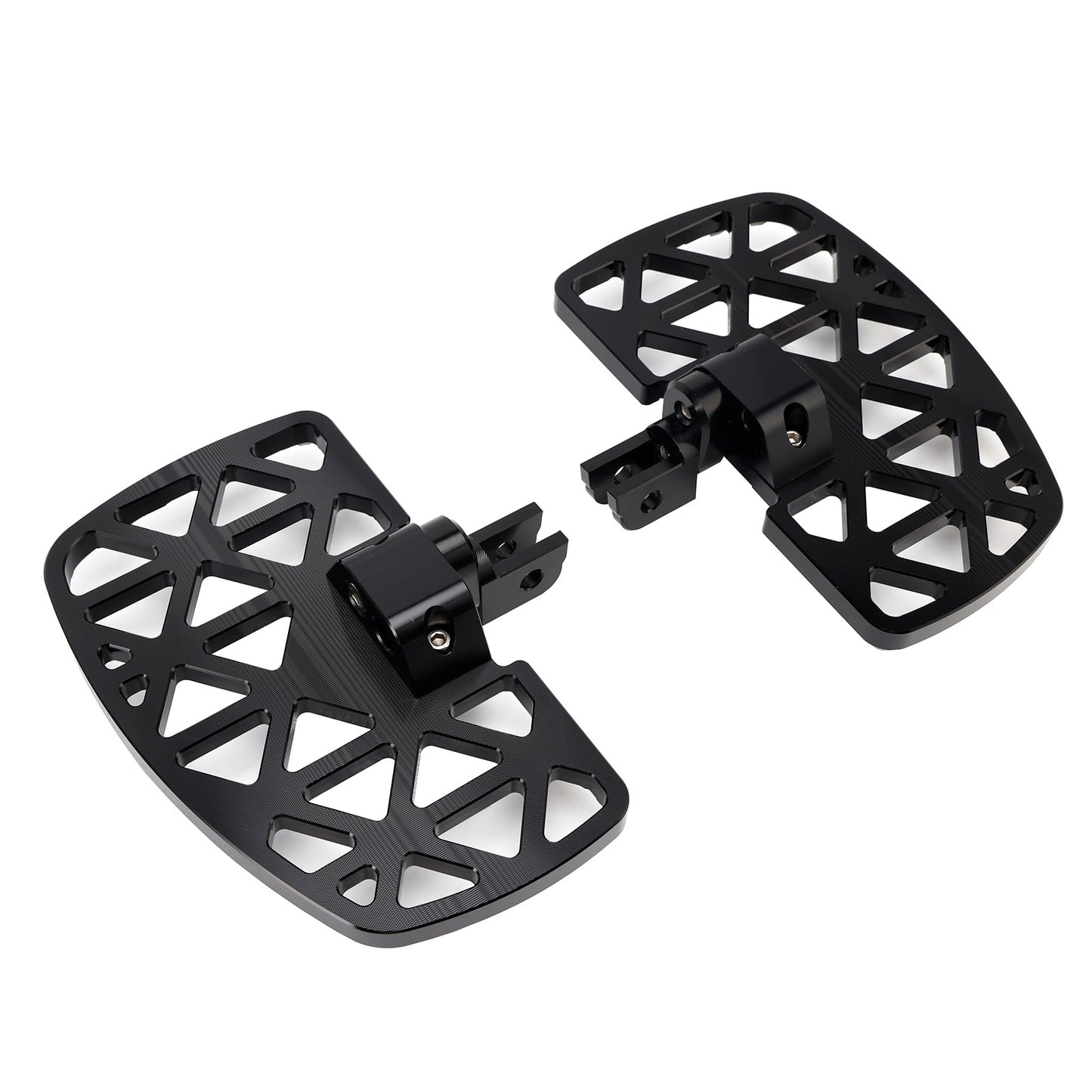 Pedane poggiapiedi anteriori BMW R12 R12S 2024-2025