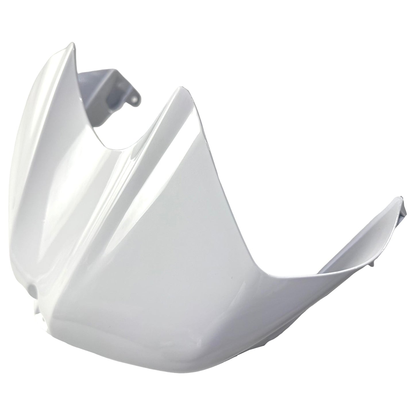 Kit di carene in plastica ABS stampate a iniezione per Yamaha YZF 600 R6 2006-2007