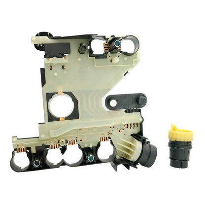 Piastra conduttrice corpo valvola cambio automatico Dodge Magnum 6.1 2006-2008 5 velocità 1402701261