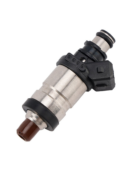 1 iniettore di carburante 06164-P06-A01 adatto per Civic Del Sol 1.5L 1.6L Integra 1.7L 1.8L