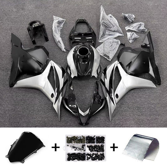 Kit di carene in plastica ABS stampate a iniezione per Honda CBR600RR 2009-2012 F5
