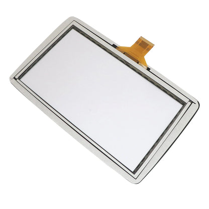 Display in vetro touchscreen da 7"" BHP1611J0D per display informativo Mazda 3 14-2016