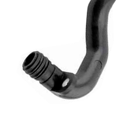 2*Tubo di ingresso del liquido di raffreddamento per riscaldatore motore ad acqua per BMW E46 E83 X3 E53 X5
