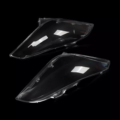 Copri lente faro Infiniti M25 M35 M37 M56 2011-2012 trasparente