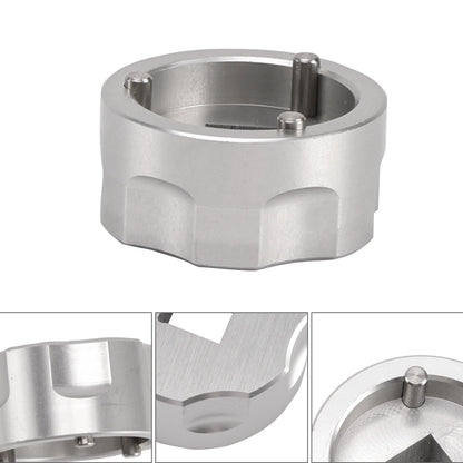 Strumento per presa forcella per la rimozione del pistone esterno a 3 pin Fox CTD - 398-00-504