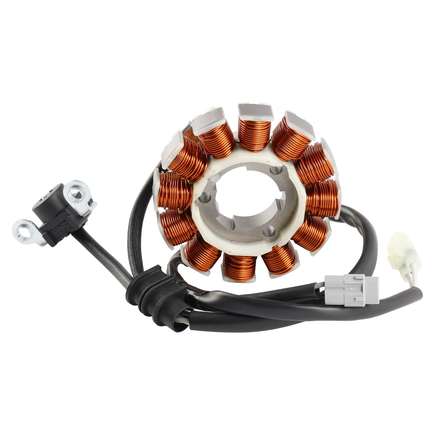 Guarnizione raddrizzatore regolatore statore Yamaha YZ250FX 2020-2025 BR9-81410-00 BR9-81410-03