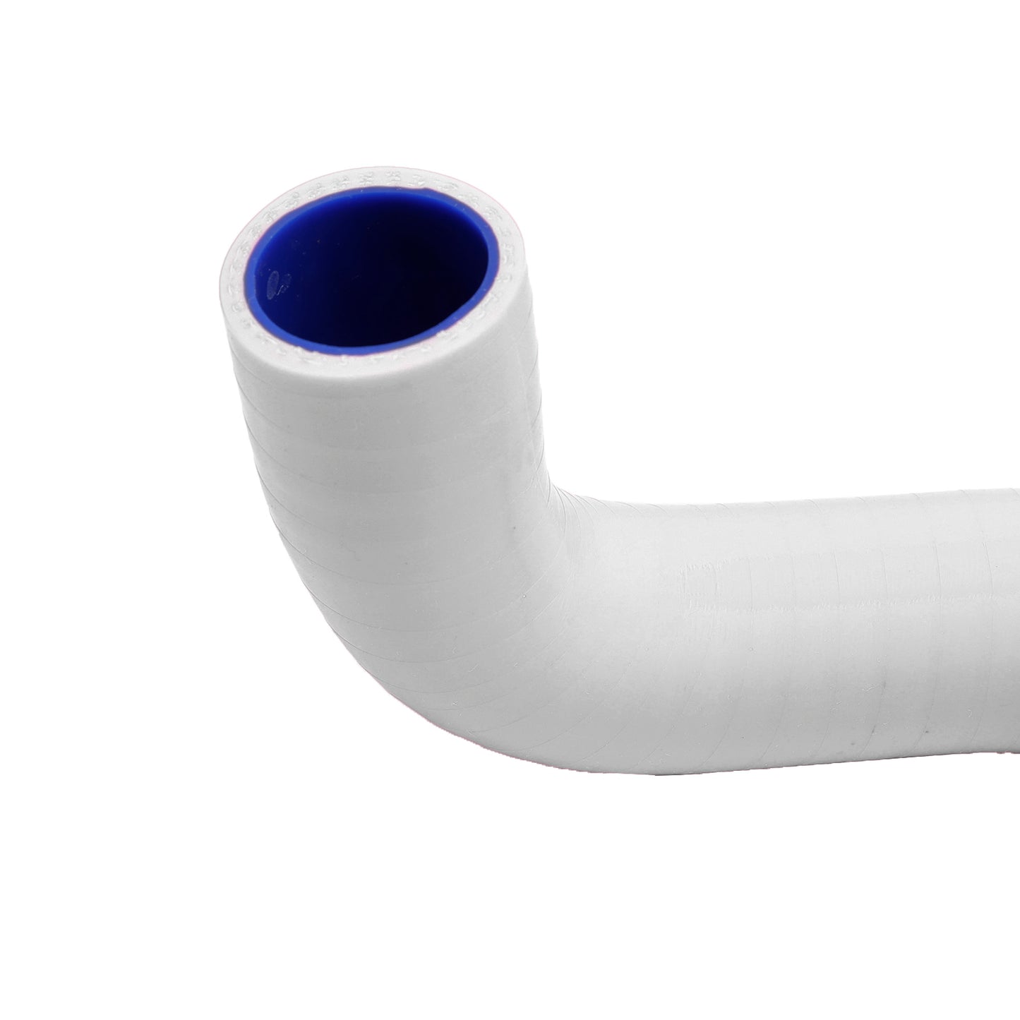 Kit tubo flessibile refrigerante radiatore in silicone per Street Triple 765 R RS 2020-2022