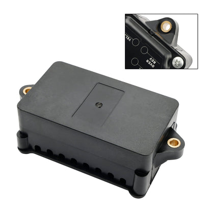 1988-1991 Yamaha 90HP 90A ETOL/XL CDI BOX Accenditore 688-85540-15 688-85540-16