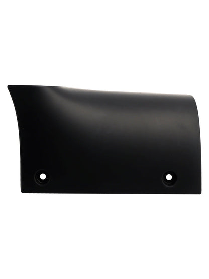 Pannello di rivestimento laterale del cofano destro 7HC84TZZAA per Jeep Gladiator 2020-2026