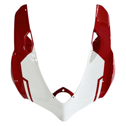 Kit carenatura Bodywork Abs di plastica adatta per Ducati 899 2012-2015