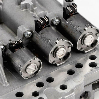 2010-2011 FORD C-MAX 1.6L 2.0L Corpo valvola cambio MPS6 6DCT450 7M5R-7H035-CA
