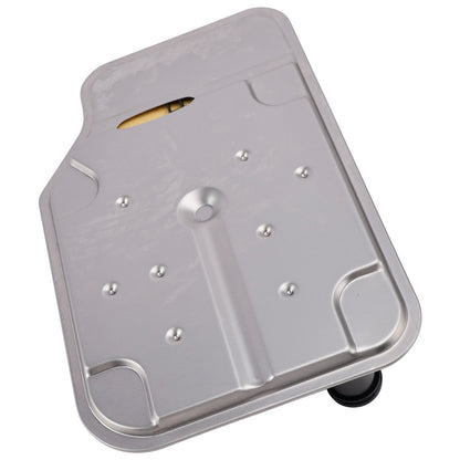 2010-2016 Per Mercedes-Benz Classe E Cabriolet Edition (A207) 722.9 Coppa dell'olio del cambio con guarnizione e kit filtro 0049903512