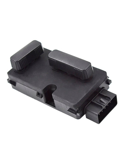 Interruttore sedile elettrico anteriore sinistro 12450166 per Cadillac Escalade 2002-2006