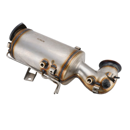 55497652 Per Opel Insignia B Grand Sport 2017/03-2025/12 Z18 2.0 CDTi Filtro antiparticolato diesel DPF