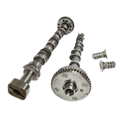 EA888 Gen3 albero a camme scarico e aspirazione e valvole di regolazione per VW Tiguan AUDI A5 A6 Q5