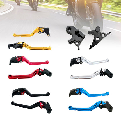 Leva frizione freno lunga adatta per HONDA CRF1100L Africa Twin 2020-2021
