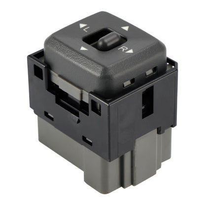 183515 Manopola di regolazione dell'interruttore dello specchietto retrovisore posteriore per Isuzu D-Max Dmax 2007 2008