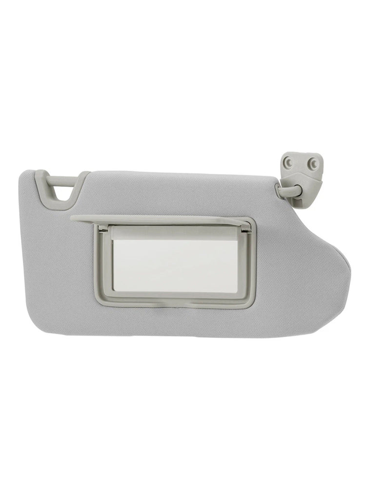 Visiera parasole destra grigia Nissan Altima 2013-2018 964003TA2A