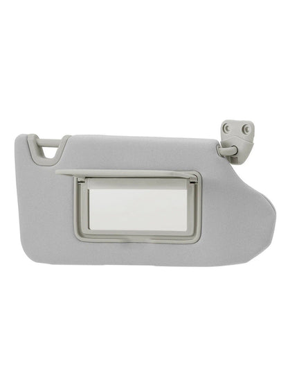 Visiera parasole destra grigia Nissan Altima 2013-2018 964003TA2A