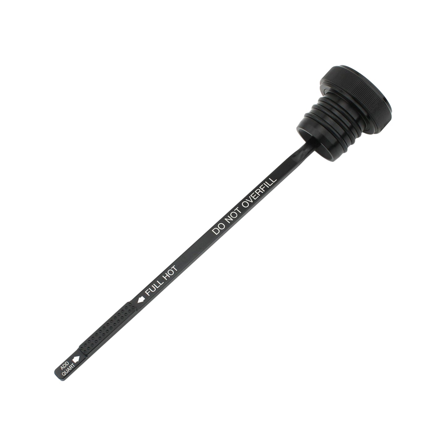 Tappo del tappo del serbatoio dell'astina di livello dell'olio 0710-0150 per Super Glid FXD FXDX FXDL Dyna 99-05