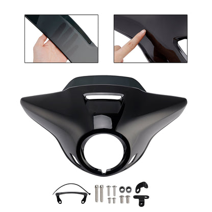 Parabrezza per parabrezza HONDA CM300 CM500 2021-2024