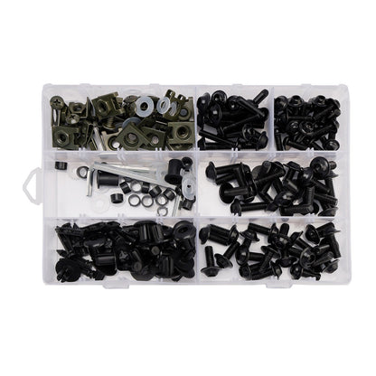 Kit carenatura iniezione in plastica ABS adatto per Kawasaki ZX10R 2016-2020