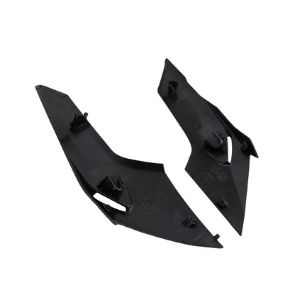 Pannelli inferiori di protezione della carenatura per Street Triple 765 R/RS 2020-2022