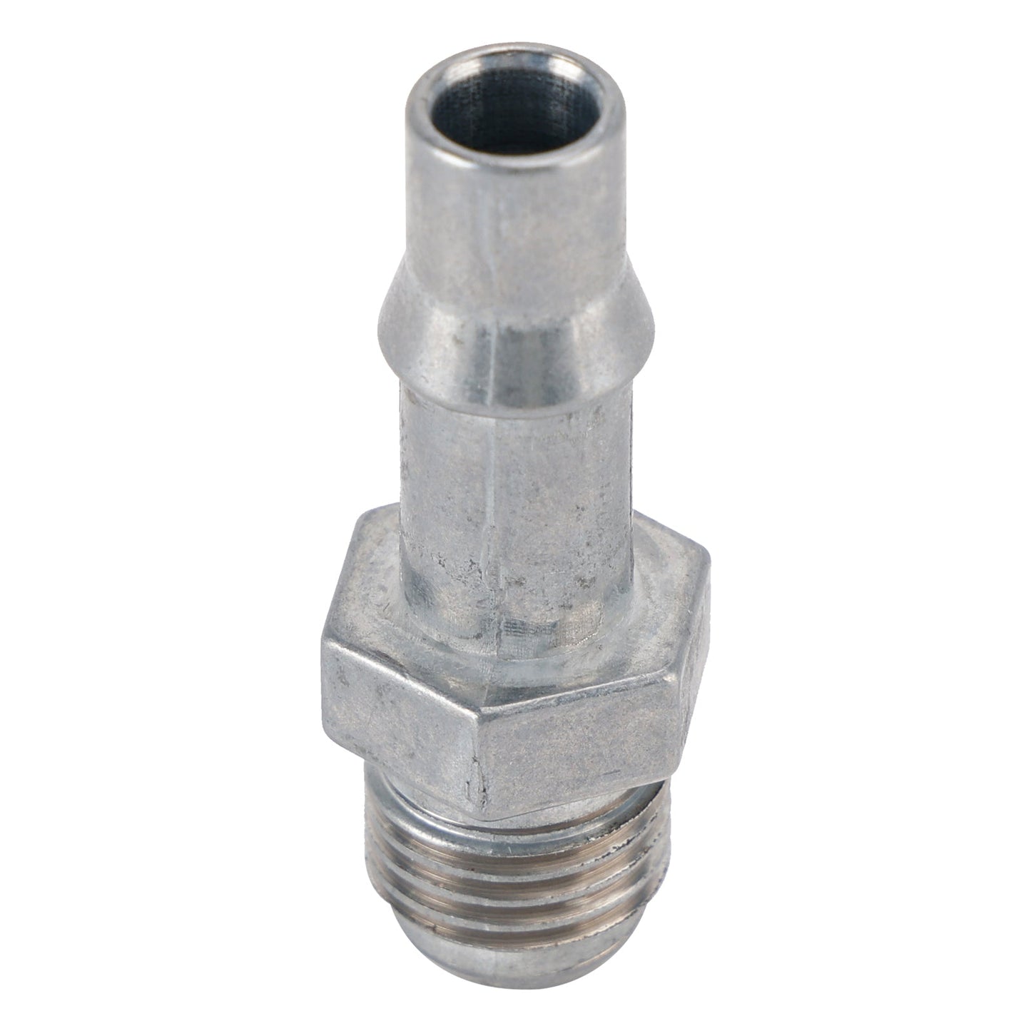 Adattatore a sgancio rapido per radiatore di trasmissione da 6AN maschio a 3/8"" (.375"")