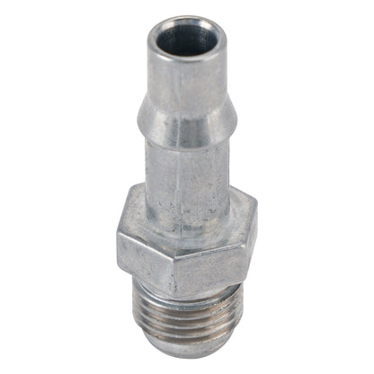 Adattatore a sgancio rapido per radiatore di trasmissione da 6AN maschio a 3/8"" (.375"")