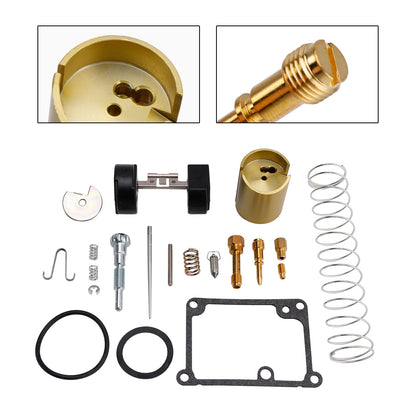 Kit di riparazione e revisione del carburatore per Yamaha DT125