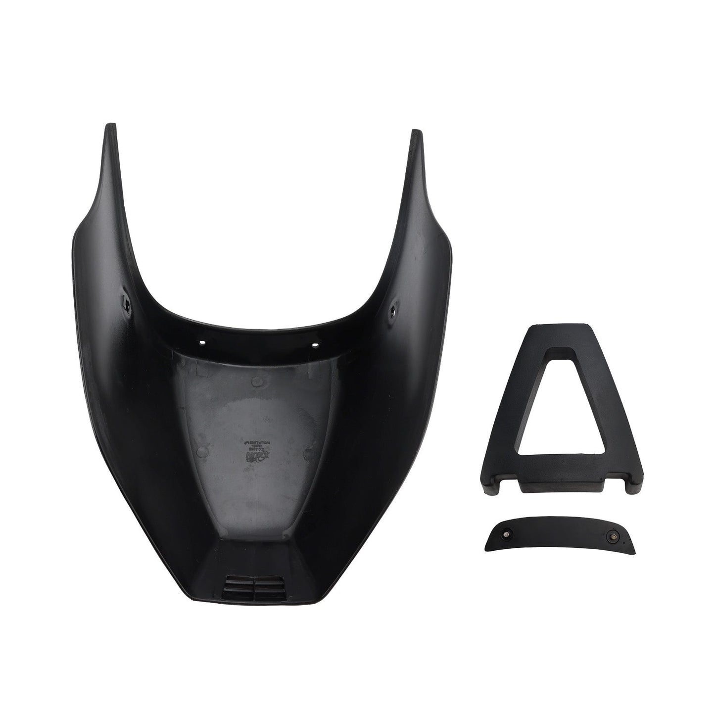 Copertura per carenatura del sedile del passeggero posteriore Yamaha XSR900 2022-2025