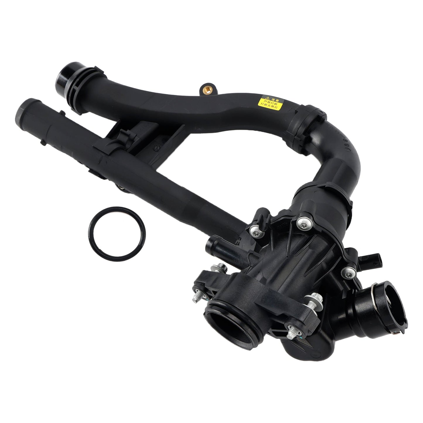 2017-2019 Per Mercedes-Benz E300 2017 Gruppo termostato 2742000115
