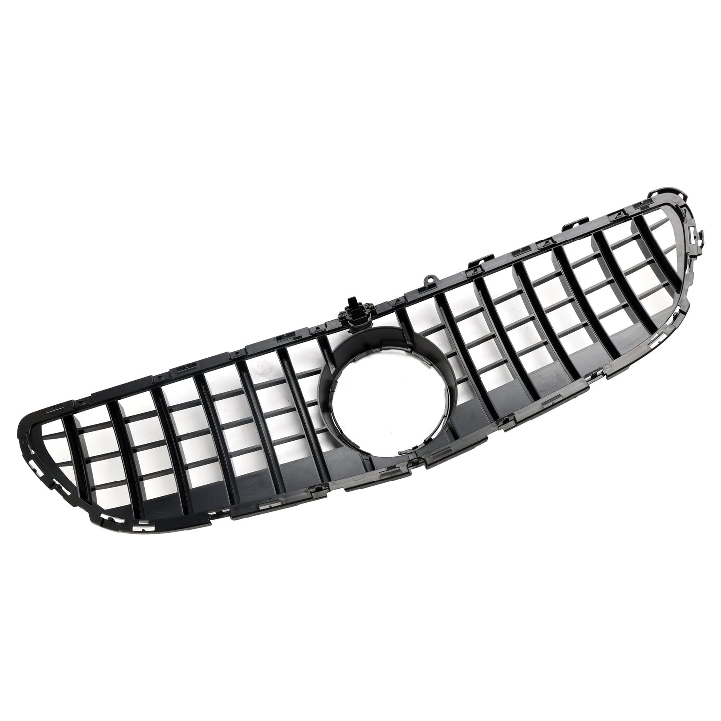 Griglia paraurti anteriore Mercedes Benz CLS-Class W218 CLS350 2015-2018