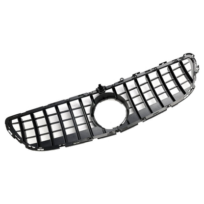 Griglia paraurti anteriore Mercedes Benz CLS-Class W218 CLS350 2015-2018