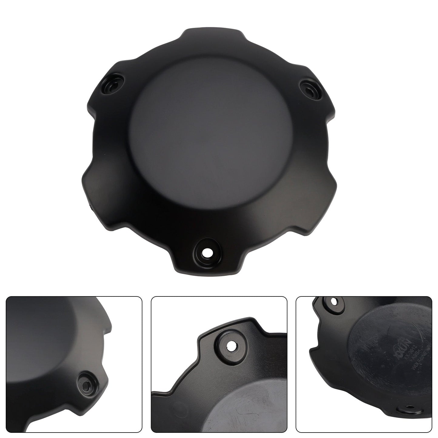 Carenature decorative per pannello telaio destro Honda X-ADV 750 2021-2025