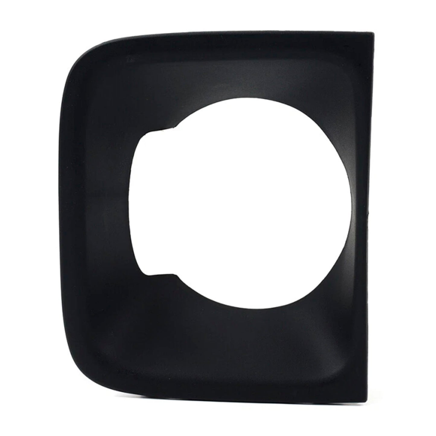 Copertura mascherina per cruise control adattivo, nera 68262018AA per Jeep Grand 2017-2022