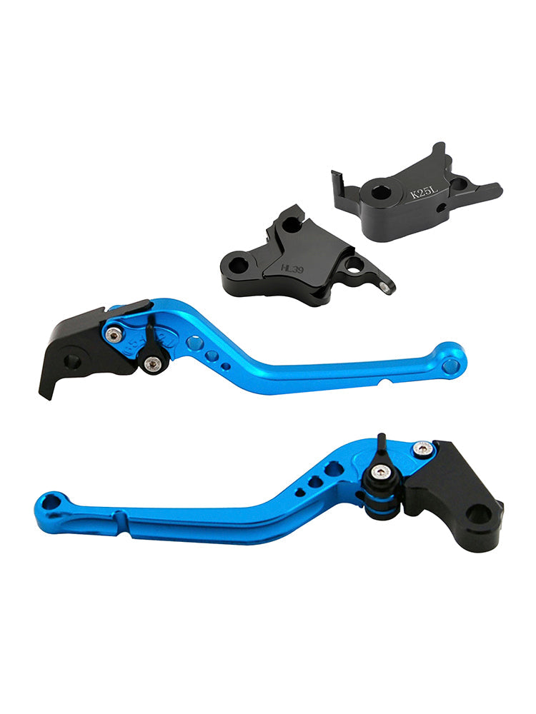Leva frizione freno lunga adatta per CFMOTO 800NK 2023