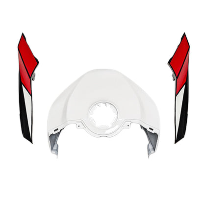 Kit carenatura in plastica ABS per iniezione per Aprilia RS457 2024-2025 06#
