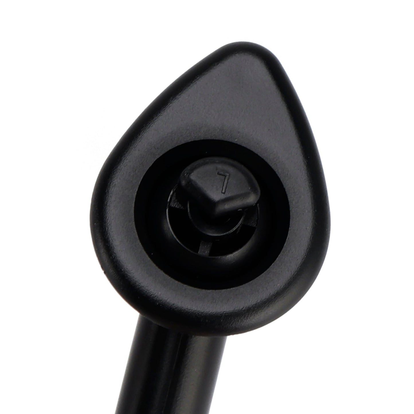 Ugello lavavetri per fari anteriori Porsche 911 1978-1986 91162808501