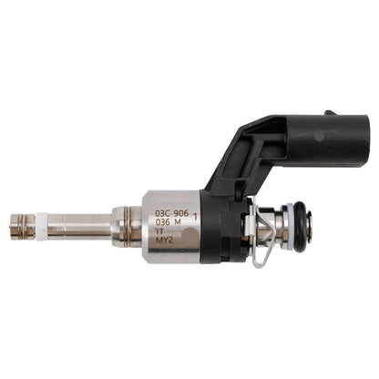 1 Pz Iniettore di Carburante Per VW Golf V VI Polo Audi A1 1.4L 03C906036E 03C906036M
