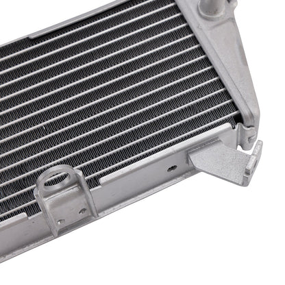 Radiatore di raffreddamento compatibile con BMW S1000R M1000RR 21-25 S1000RR 19-25
