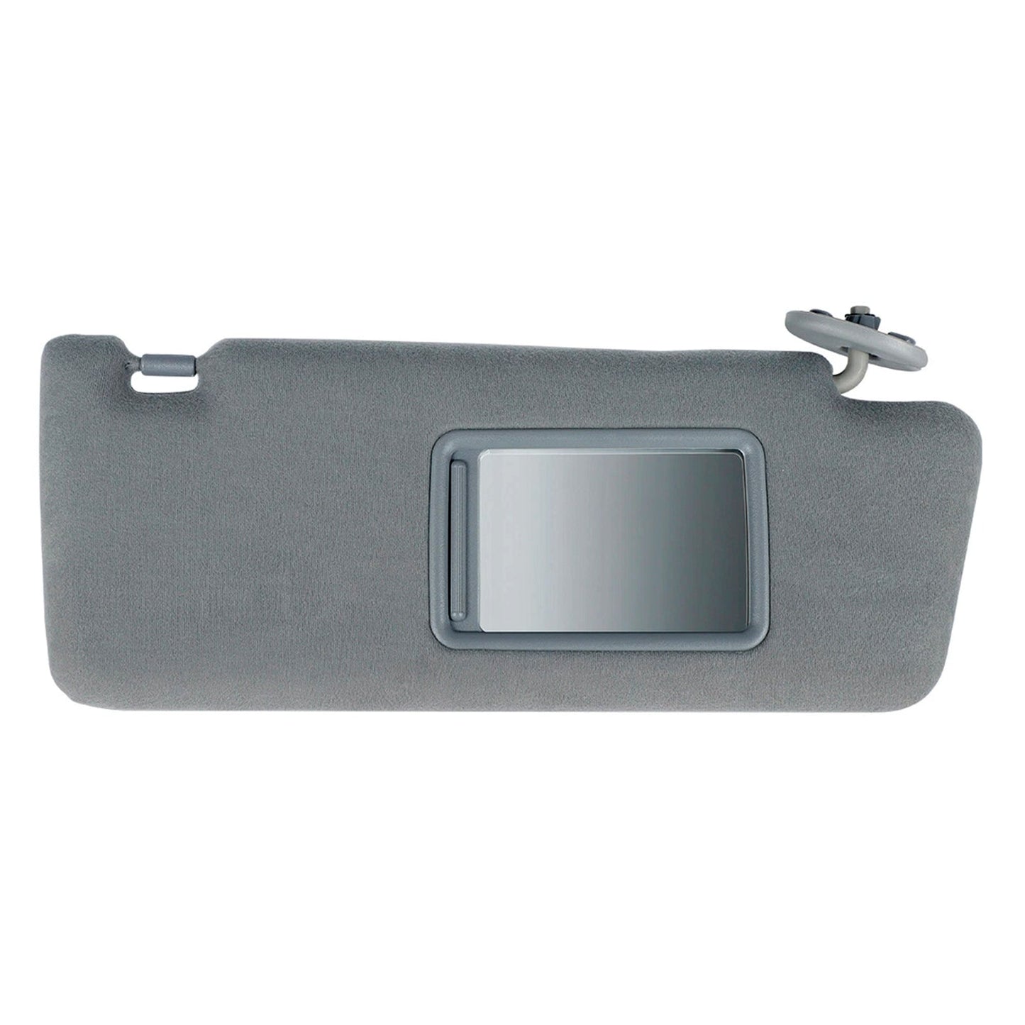 Visiera parasole destra grigia Nissan Altima 2013-2018 74310-04181-B1