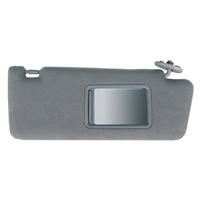 Visiera parasole destra grigia Nissan Altima 2013-2018 74310-04181-B1