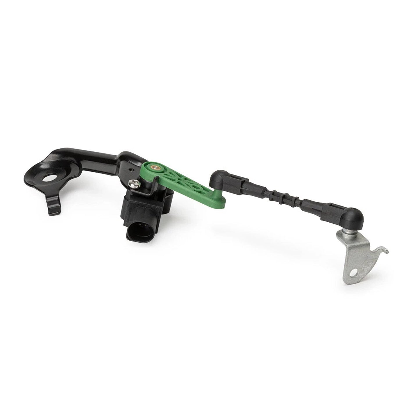 Sensore di altezza della sospensione pneumatica posteriore sinistra 4H0941309C per Audi A6 A8 S6 S7 S8