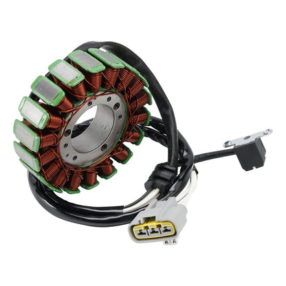 Regolatore statore alternatore Yamaha Sidewinder X-TX 137 LE 2017 con guarnizione 8KJ-81410-00